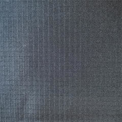 Unité centrale enduisant le polyester 150cm Rib Stop de 150gsm 300d Oxford