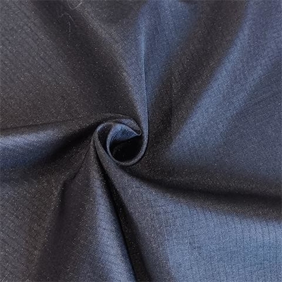 Unité centrale enduisant le polyester 150cm Rib Stop de 150gsm 300d Oxford