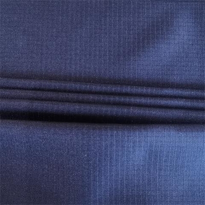 Unité centrale enduisant le polyester 150cm Rib Stop de 150gsm 300d Oxford