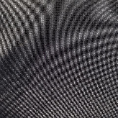 revêtement d'unité centrale du tissu 160gsm 150CM de tissu d'Oxford de polyester tissé par 500d