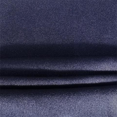 l'unité centrale de 160gsm 500d a enduit des deniers du solide 600 de tissu d'Oxford pour des vestes et des sacs