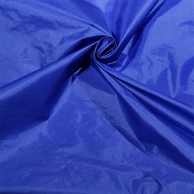 polyamide solide du textile tissé 20dx20d 36gsm 100 de 150cm pour des vestes