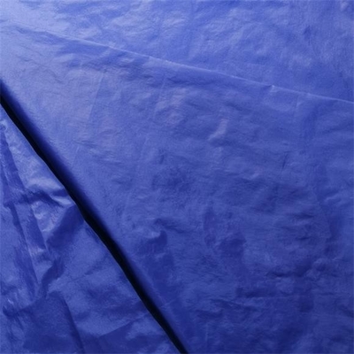 polyamide solide du textile tissé 20dx20d 36gsm 100 de 150cm pour des vestes
