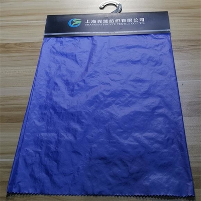 polyamide solide du textile tissé 20dx20d 36gsm 100 de 150cm pour des vestes