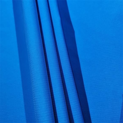 115gsm le tissu imprimé en nylon 70dx160d vérifient le matériel de Ribstop
