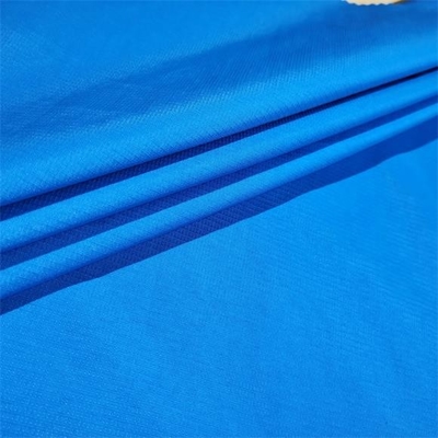 115gsm le tissu imprimé en nylon 70dx160d vérifient le matériel de Ribstop