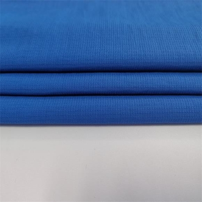 nylon en nylon de Taslon 120gsm Ribstop de tissu tissé par 70dx160d
