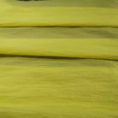 tissu en nylon 40dx40d Rib Stop 42gsm de Taslon tissé par 145cm