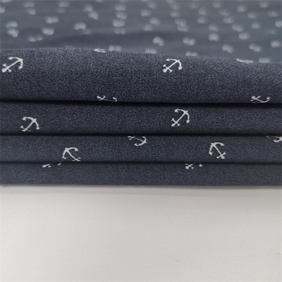 poids léger en nylon tissé par colorant de 110gsm Mesh Fabric 160d