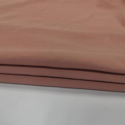 Double tissu d'armure en nylon à chaînes de ratière du tissu 135gsm 70dx160d de Taslon