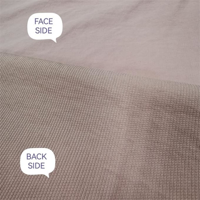 Double tissu d'armure en nylon à chaînes de ratière du tissu 135gsm 70dx160d de Taslon