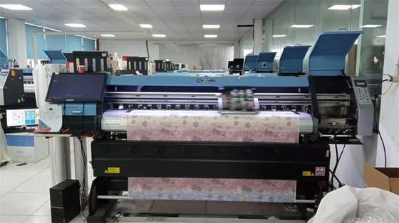 la serviette de plage à séchage rapide de 40-70cm a imprimé le tissu poncé de polyamide de polyester