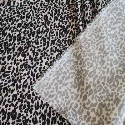 poly unité centrale du tissu 80gsm de pongé de 75dx75d 150cm enduisant le polyester 100