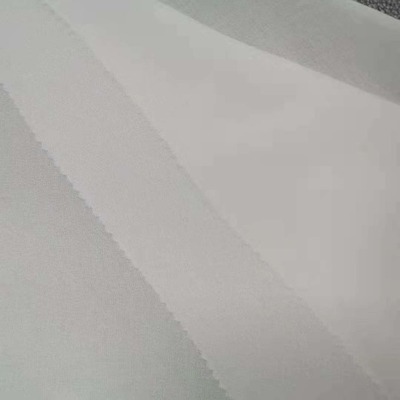 20d 56&quot; polyester du solide 100 de mousseline de soie de Georgette Fabric 26D de satin