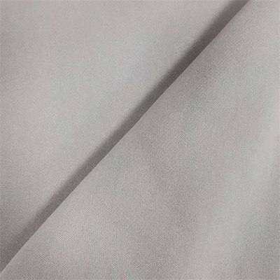 les femmes de 112gsm 20d adaptent au Spandex du polyester 8 du tissu 50d 92