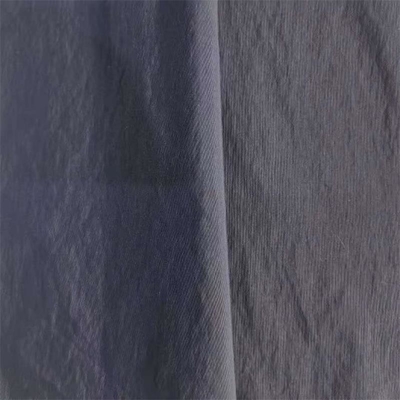 tissu de revêtement en nylon de nylon de coton d'unité centrale du coton 31% du polyester 61% de mélange du coton 70dx21s