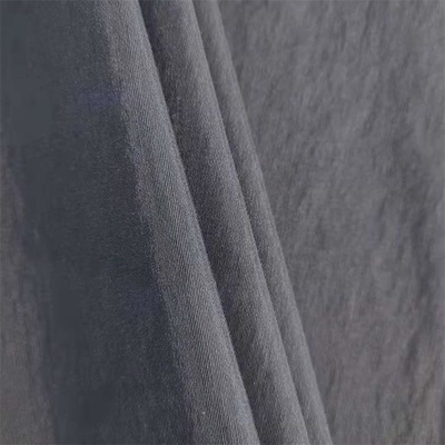 tissu de revêtement en nylon de nylon de coton d'unité centrale du coton 31% du polyester 61% de mélange du coton 70dx21s