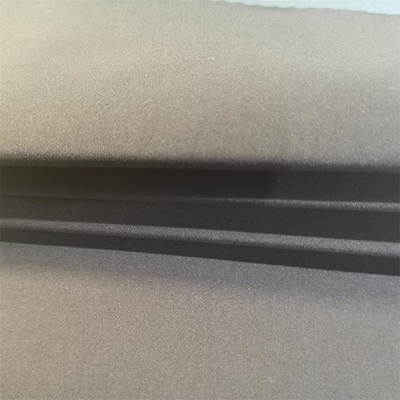 membrane extérieure respirable Softshell de polyester de tissu de 50d T800