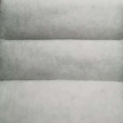 Tissu piquant de polyester de taffetas mou solide de Shell Fleece Fabric 63dx63d 210t