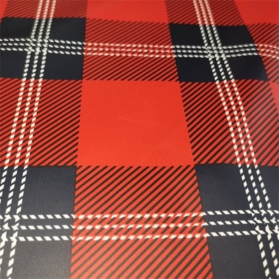 Le polyester 230gsm étirent le tissu de Softshell, tissu de Ribstop de stratification