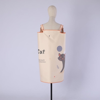 Le type d'attache instantanée a imprimé la fonction à séchage rapide de couverture de serviette de plage 200gsm