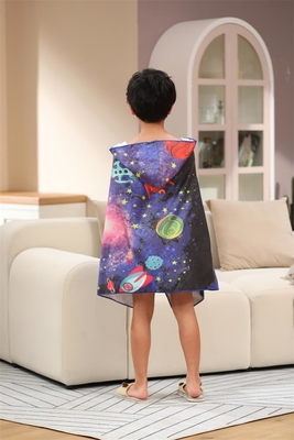 Fonction à séchage rapide de tissu court de panneau de polyamide de polyester
