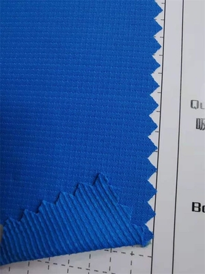 Ratière courte tissée de polyester du tissu 75dx150d de conseil pour les shorts et le pantalon de plage