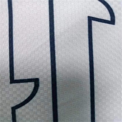 pongé de polyester imprimé par tissu court du panneau 75d 190t de 135gsm 150d