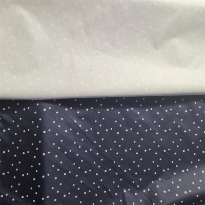 sport matériel de Cerro de tissu du pongé 78gsm de short de panneau de revêtement de l'unité centrale 50dx50d poly