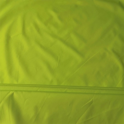 tissu tissé du polyester 50d 100 de pongé de polyester de 300t 69gsm matériels