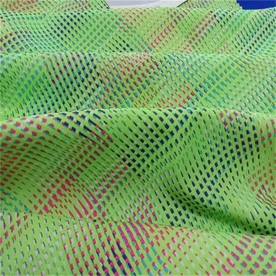 le tissu court de conseil de 85gsm 260t a imprimé le pongé 75dx75d de polyester