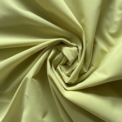 le tissu court de conseil de 50d 150cm tissé dénomment le polyester 80gsm 100