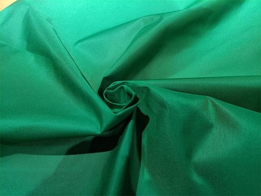 unité centrale 75d*300d enduisant le poly Taslon tissu de 125gsm pour l'usage de veste