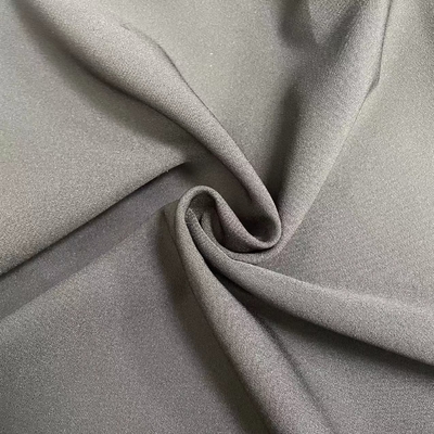 Tissu en spandex à quatre voies 75D+40D*75D+40D