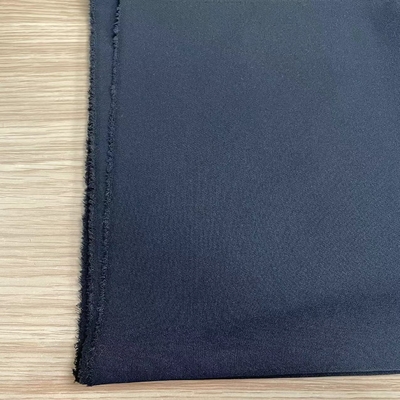 Tissu en spandex à quatre voies 75D+40D*75D+40D