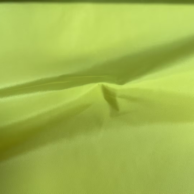 La taille de l'appareil est de 56/57&quot; 75D*75D 110GSM