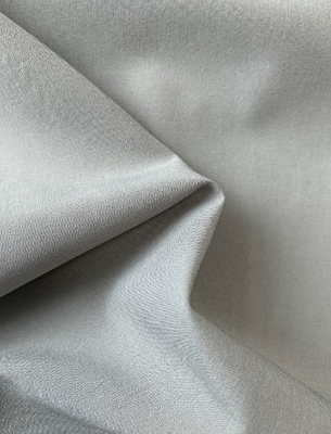 90% polyester 10% spandex fibre de chauffage au carbone à quatre côtés élastique