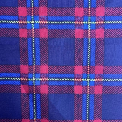 100%Polyester 63D*63D 210T Taffeta