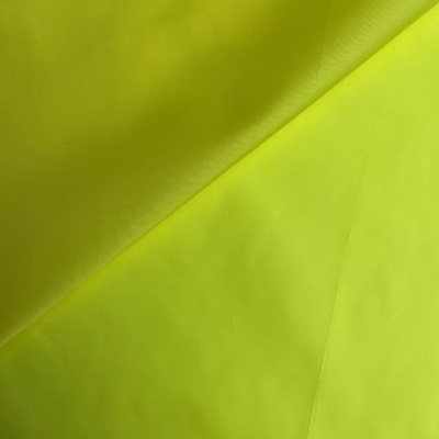 100%Polyester 63D*63D 190T Taffeta