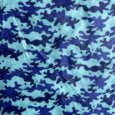 100%P 50D/72F*50D/72F 300T Impression par Taffeta