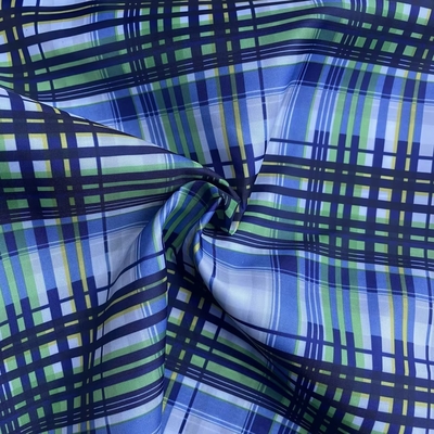 100%Polyester 63D*63D 58gm Taffeta 210T