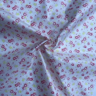 100%Polyester 50D/7ta2F*50D/72F 300T Taffé