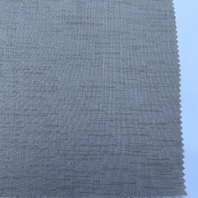 98%P 2%SP 171gm Tissu en spandex à deux voies