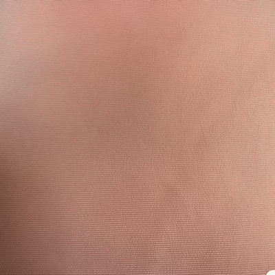 100%Tissu de mémoire en polyester 75D*75D+150D