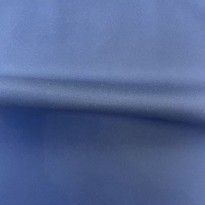 85%Polyester 15%Spandex 132GSM Spandex à quatre voies