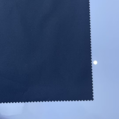 85%Polyester 15%Spandex 132GSM Spandex à quatre voies