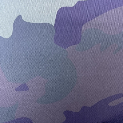 100%Polyester 63D*63D 125gm Tissu Taffeta
