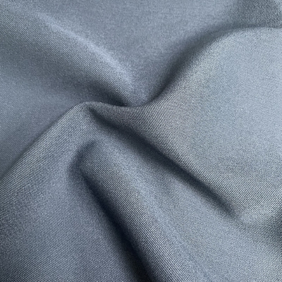 Fabrication à base de polyester à 95%, de spandex à 5%