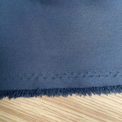 Fabrication à base de polyester à 95%, de spandex à 5%