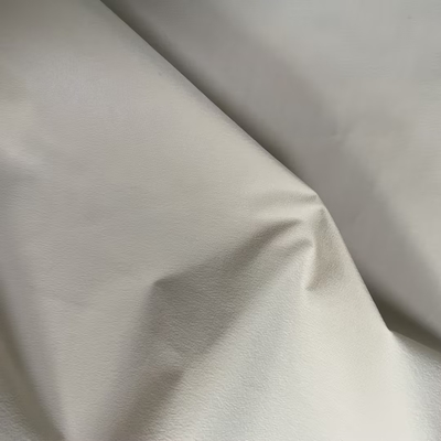 80%Polyester 20%Spandex 100GSM Tissu en spandex à quatre voies